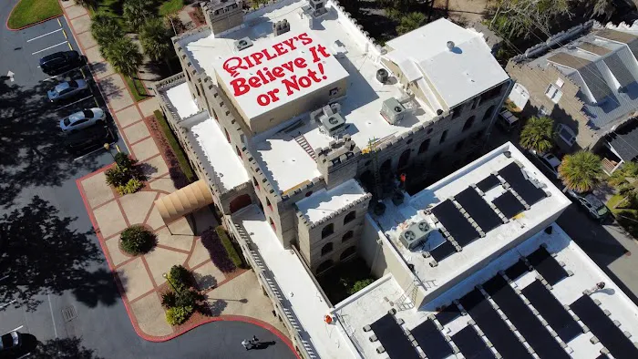 Legacy Roofing & Solar Picture 7