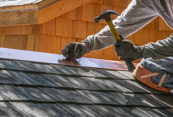 Legacy Roofing & Solar Picture 4