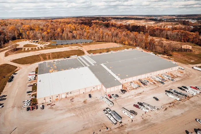Legacy Roofing & Solar Picture 8