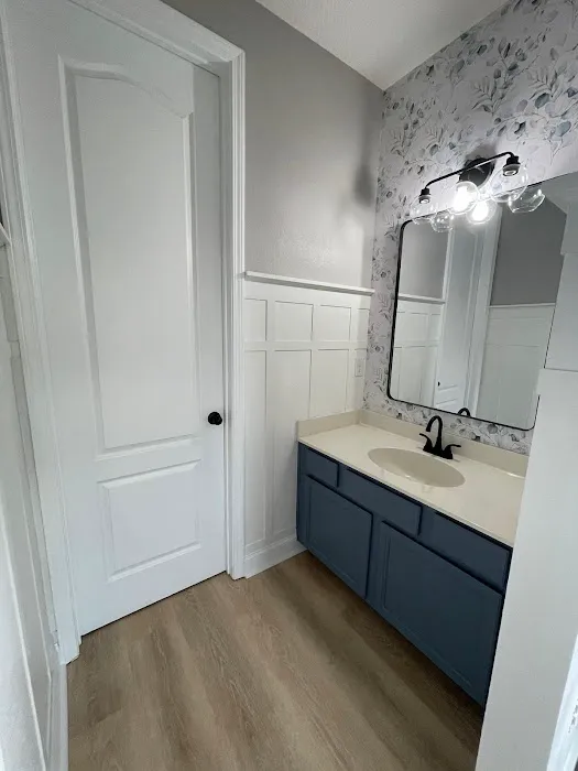 We Show Up Painting & Home Improvements Picture 1