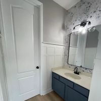 We Show Up Painting & Home Improvements ico