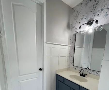 We Show Up Painting & Home Improvements