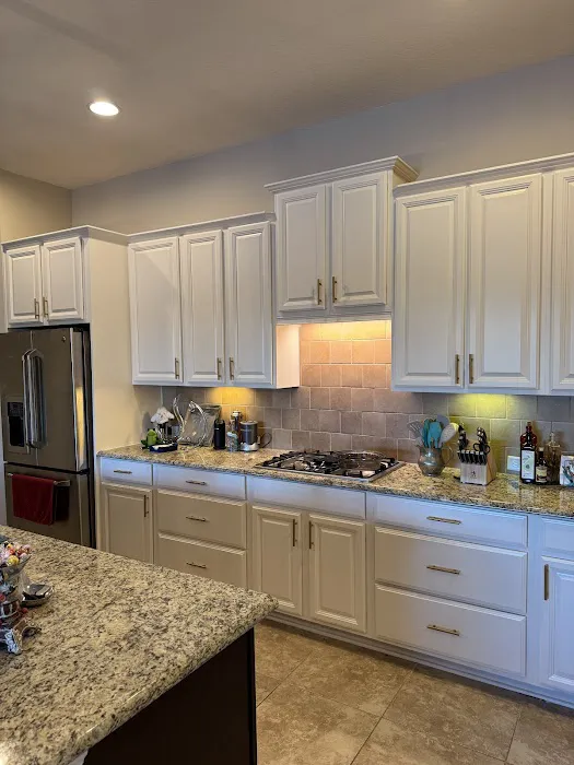 We Show Up Painting & Home Improvements Picture 2