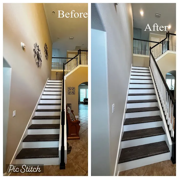 We Show Up Painting & Home Improvements Picture 5