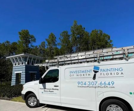 Investment Painting of North FL