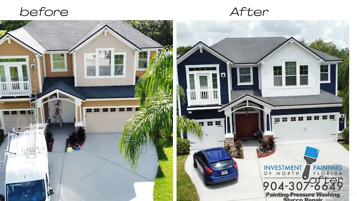Investment Painting of North FL Picture 3