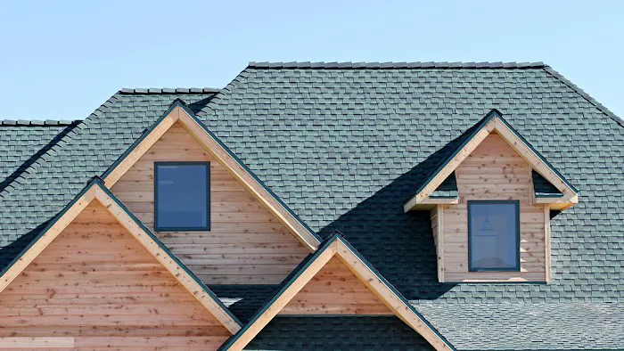 Custom Roofing Company Picture 1