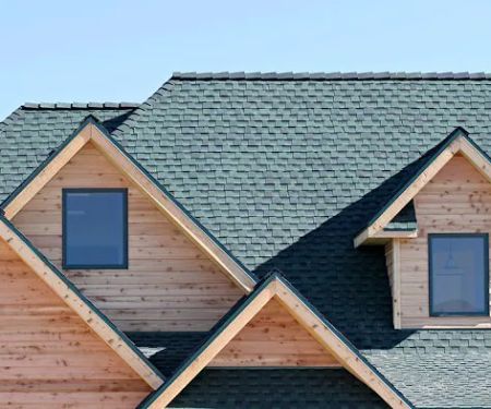 Custom Roofing Company