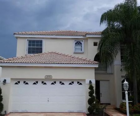 Empire Ceilings and Painting LLC