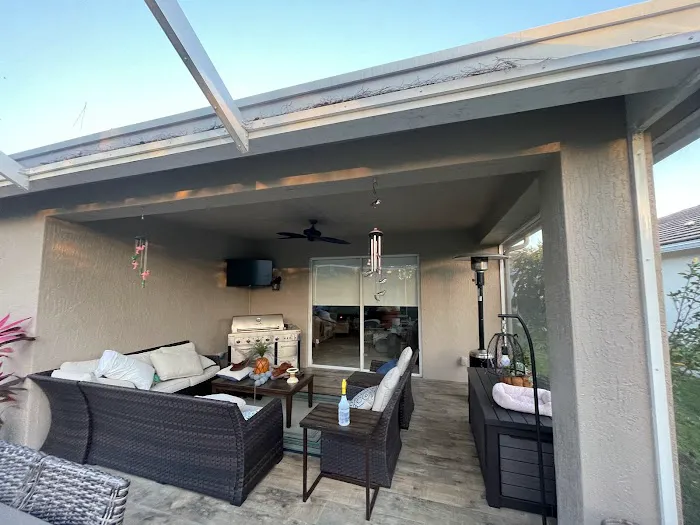 Empire Ceilings and Painting LLC Picture 10