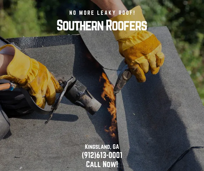 Southern Roofers Picture 8