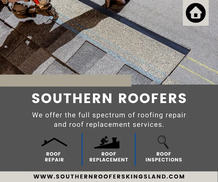 Southern Roofers Picture 10