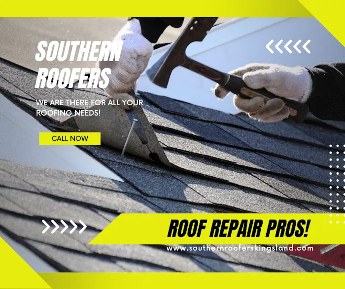 Southern Roofers Picture 9