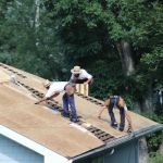 Callahan Elite Roof Leak