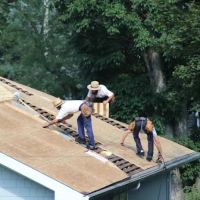 Callahan Elite Roof Leak ico