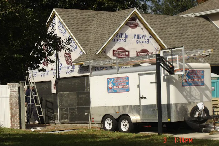 Dutch Built Construction and Roofing Picture 1
