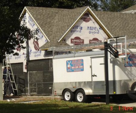 Dutch Built Construction and Roofing