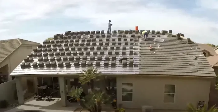 Green Cove Springs Guys Roofing Contractors Pros Picture 2