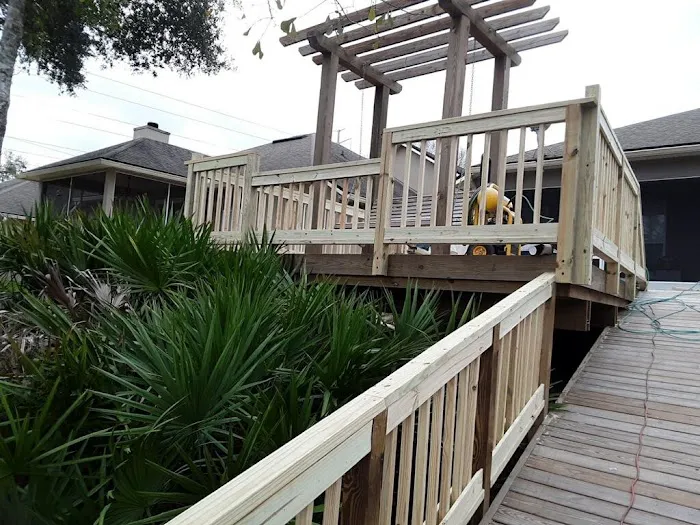 Erics All American Construction, Inc. Picture 3