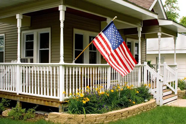 Erics All American Construction, Inc. Picture 1