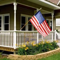 Erics All American Construction, Inc. ico