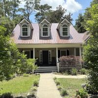 Platinum Roofing ico