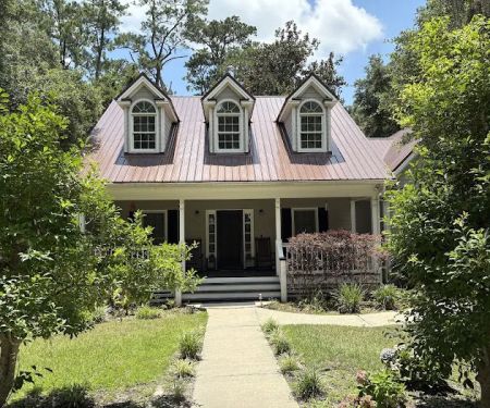 Platinum Roofing