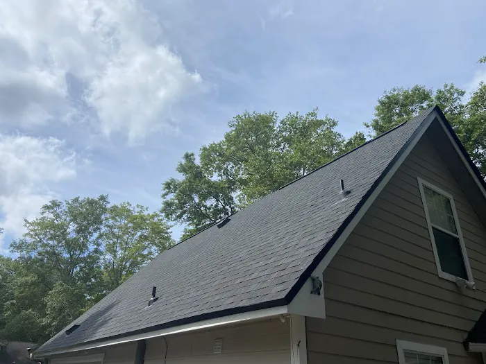 Platinum Roofing Picture 6