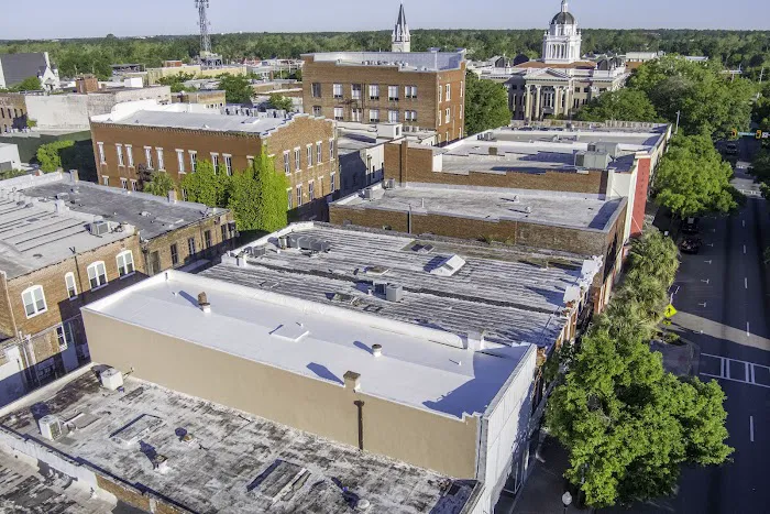 Platinum Roofing Picture 10