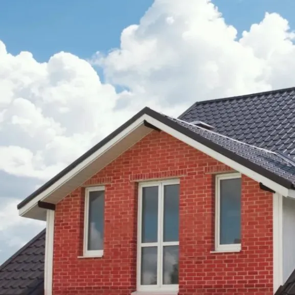 EDS Enterprise Inc., Roofing & Construction Picture 5