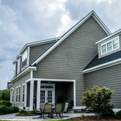 EDS Enterprise Inc., Roofing & Construction Picture 3
