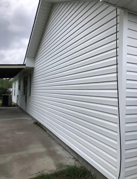 PB Vinyl Siding Picture 1