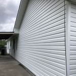 PB Vinyl Siding