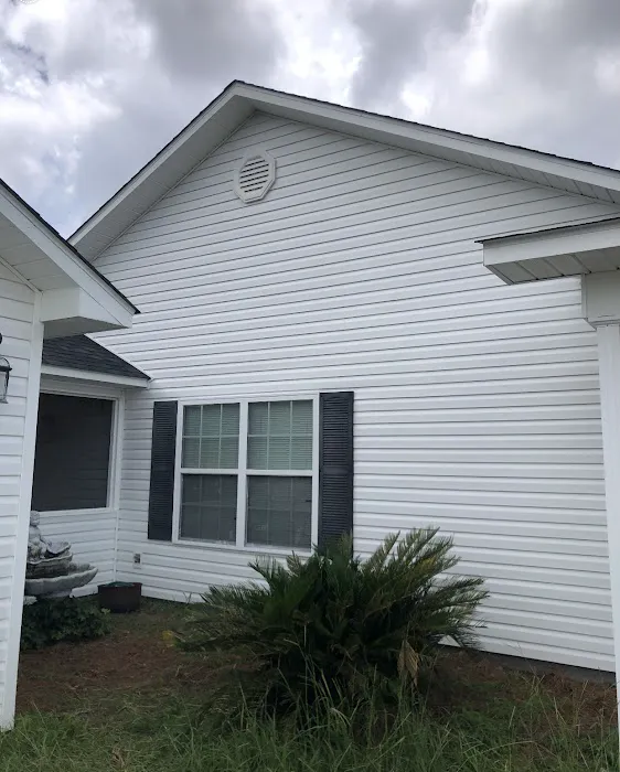 PB Vinyl Siding Picture 3