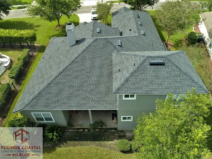 Florida Coastal Construction & Roofing Inc. Picture 1