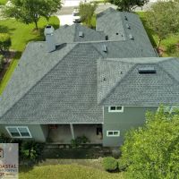 Florida Coastal Construction & Roofing Inc. ico