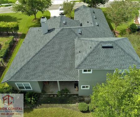Florida Coastal Construction & Roofing Inc.