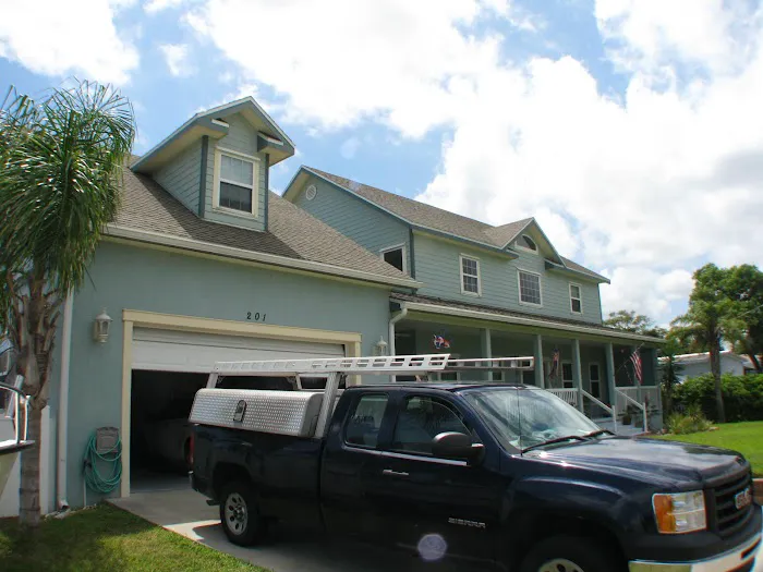 Siding Industries Picture 2
