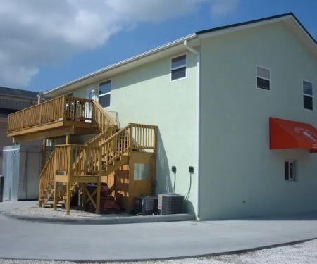 Siding Industries