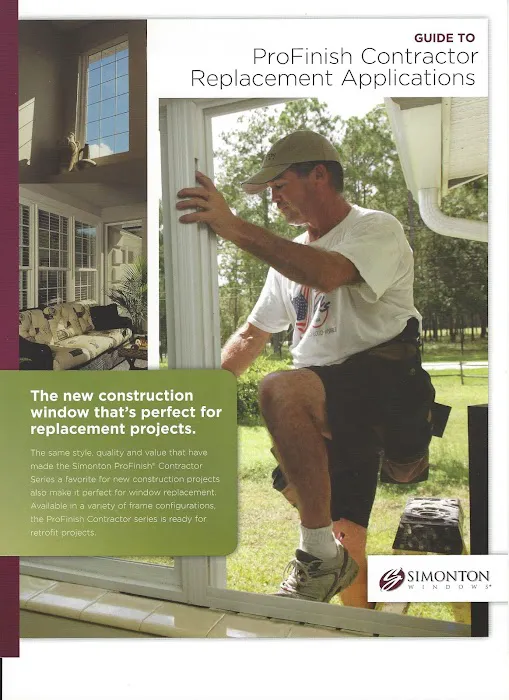 Siding Industries Picture 9