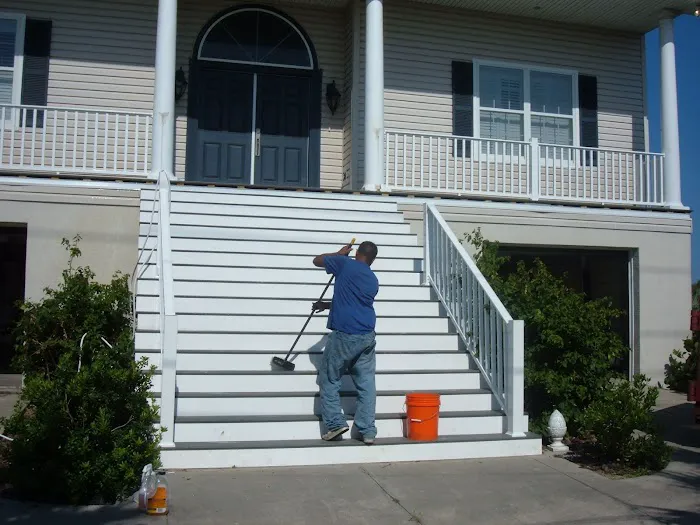 Siding Industries Picture 8