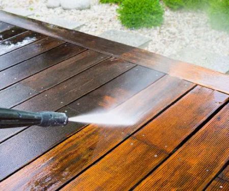 Ace Handyman Services Jacksonville
