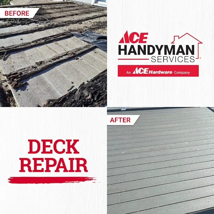 Ace Handyman Services Jacksonville Picture 6