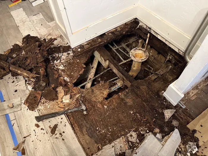 Ace Handyman Services Jacksonville Picture 9