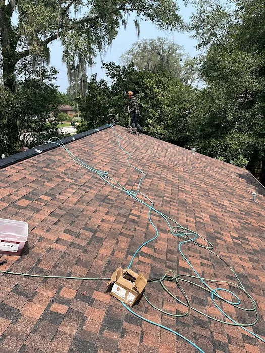 Neligan Construction & Roofing, LLC Picture 5