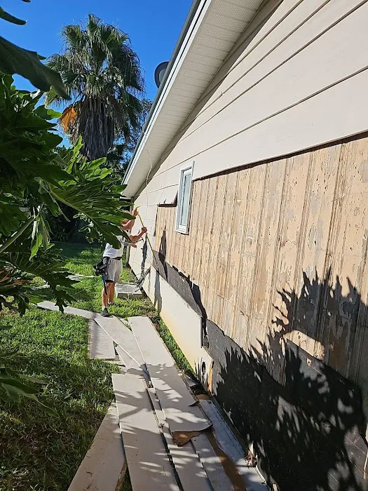 Neligan Construction & Roofing, LLC Picture 3