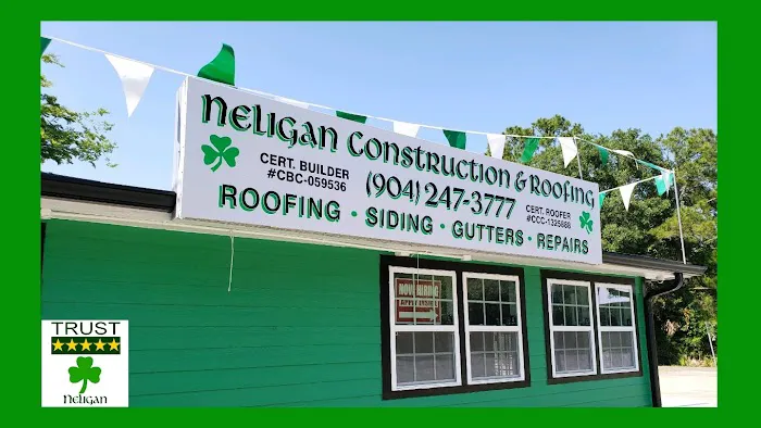 Neligan Construction & Roofing, LLC Picture 2