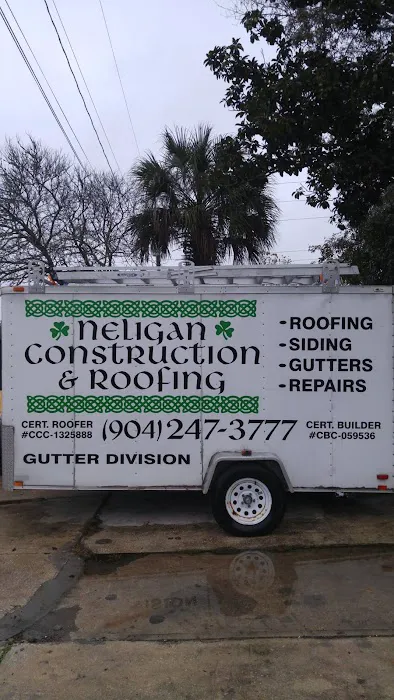Neligan Construction & Roofing, LLC Picture 7