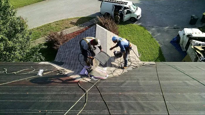 Neligan Construction & Roofing, LLC Picture 8