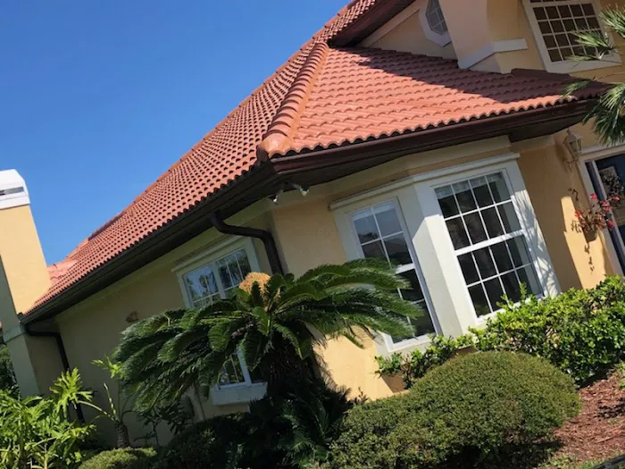 Goode Brothers Roofs and Gutters Inc. Picture 2